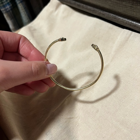 Kendra Scott Cuff Bracelet - Picture 2 of 2